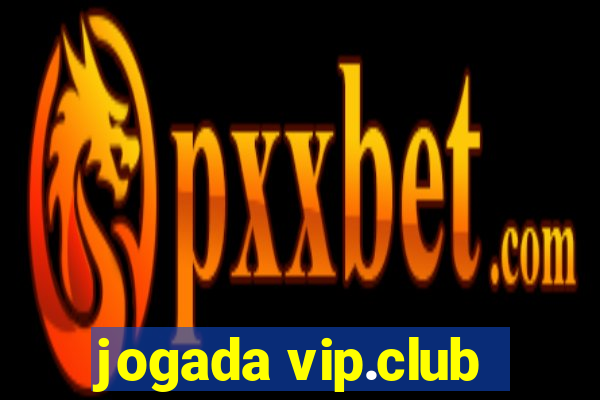 jogada vip.club